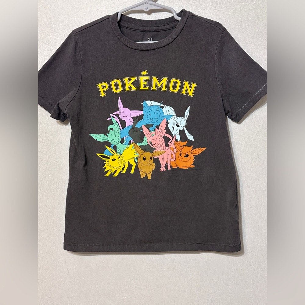 Bundle of 6 Boys T-Shirts - Picture 5 of 14